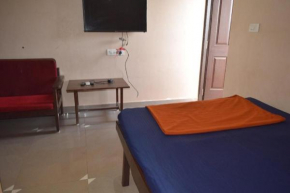 Studio Apartment Closeby Anjuna